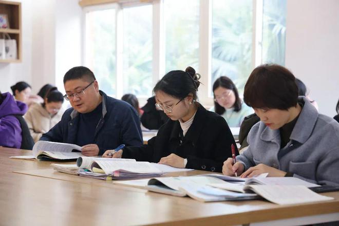 “双减”之下教学如何减负不减质？三原外国语学校有奇招！(图10)
