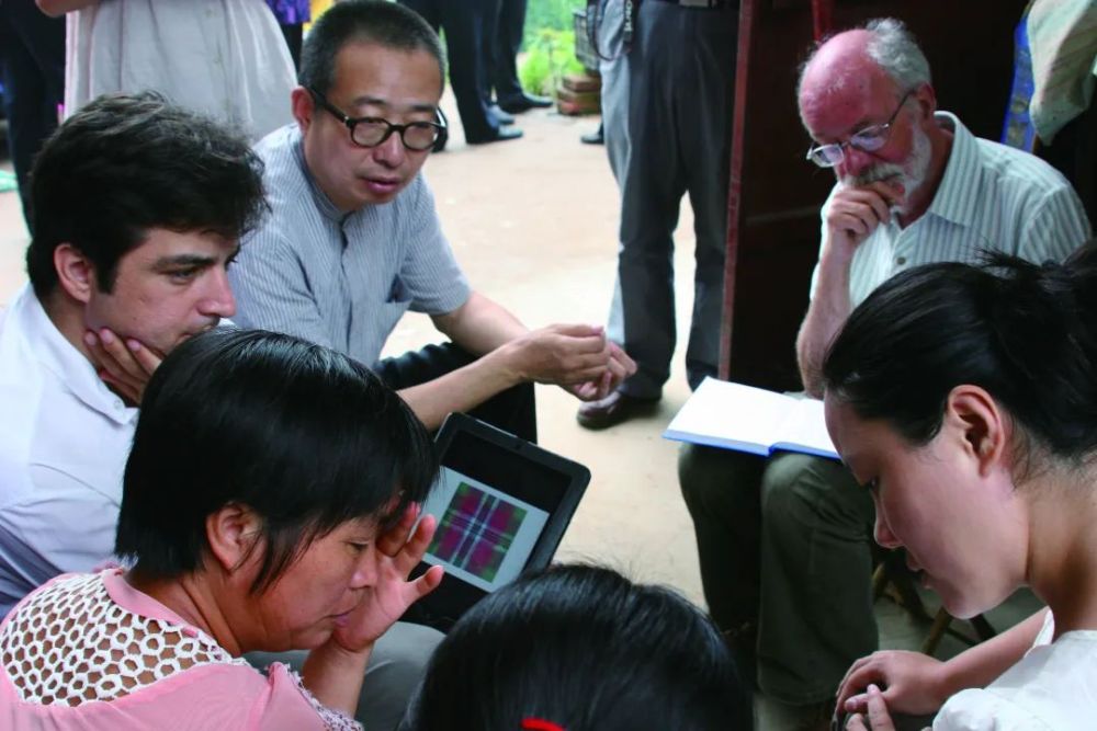 潘鲁生 民艺馆用之于民(图2)