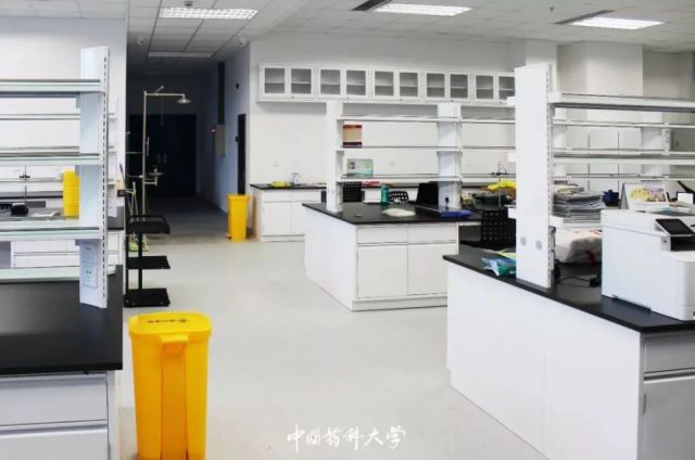 中国药科大学怎么样？好不好？好！科研设施首屈一指！(图3)