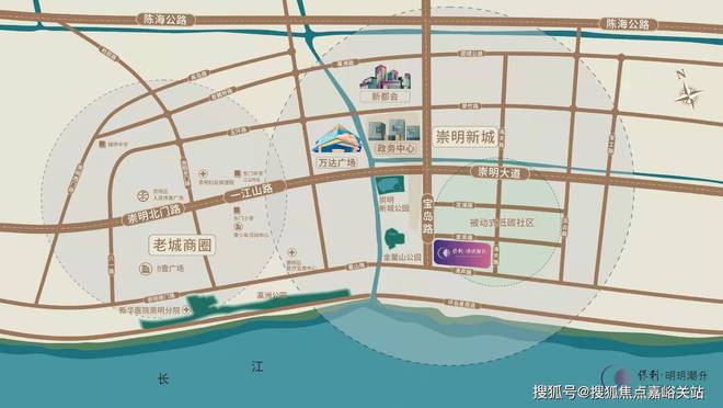 【官方网站】保利明玥潮升-洋房·叠墅·合院-带花园露台房价房价(图7)