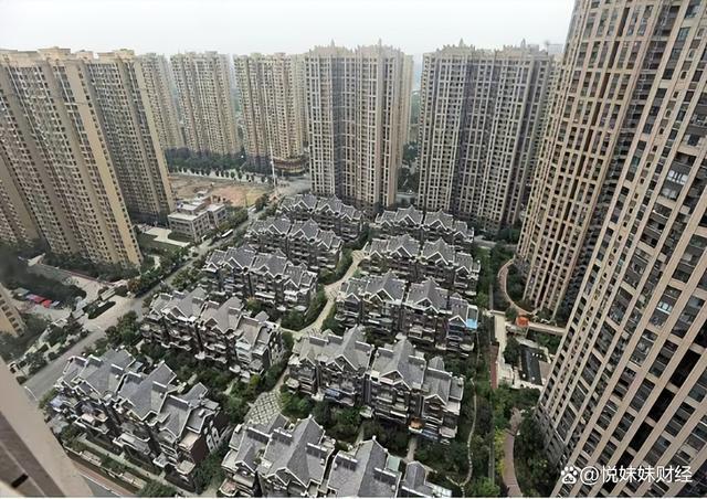 【官方网站】保利明玥潮升-洋房·叠墅·合院-带花园露台房价房价(图17)