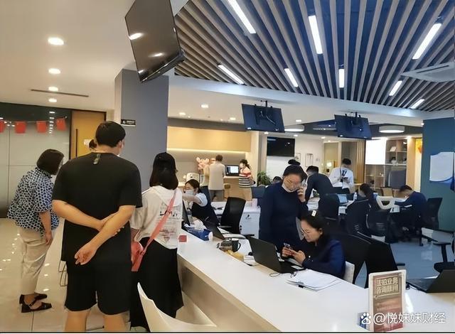 【官方网站】保利明玥潮升-洋房·叠墅·合院-带花园露台房价房价(图19)
