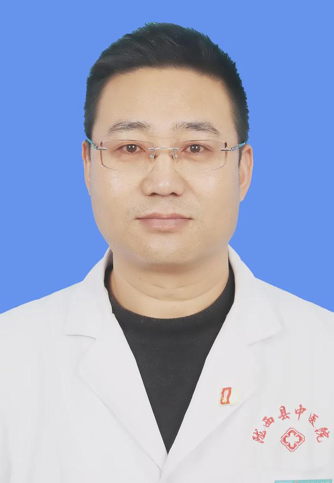 【陇中名科】陇西县中医医院糖尿病肾病科（内六科）(图3)
