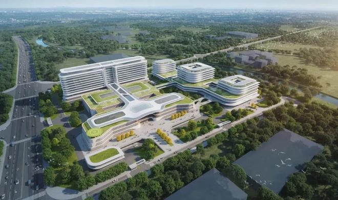 爆发！青岛新增6家三甲医院！(图2)