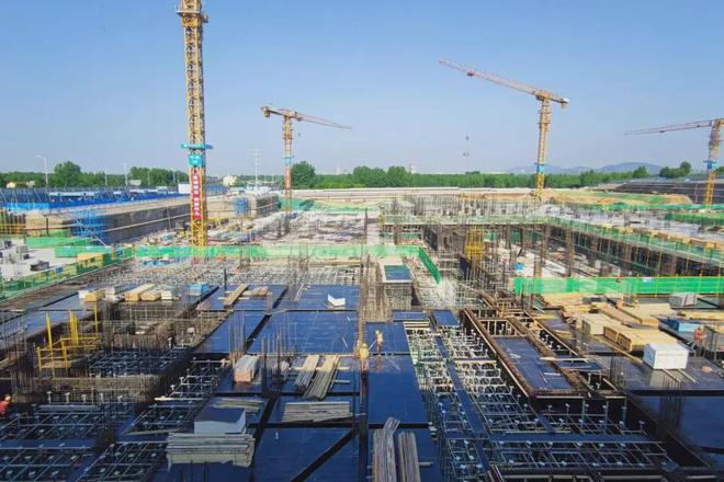 爆发！青岛新增6家三甲医院！(图1)