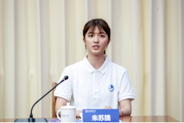 北京邮电大学举办“相约北邮 筑梦未来”2024年校园开放日(图6)