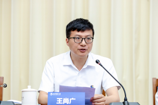 北京邮电大学举办“相约北邮 筑梦未来”2024年校园开放日(图5)