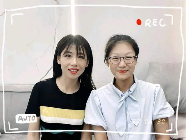 青年教学能手！ 她是学生眼中的“美女老师”“学习狂”(图4)