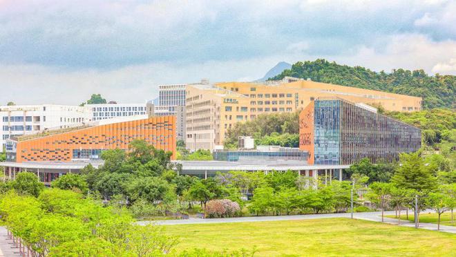 南方科技大学好不好？比肩985科研高质高产！(图3)