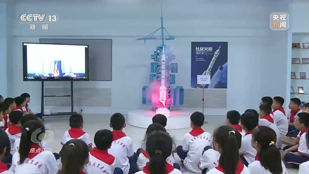 焦点访谈丨字里行间是情感更是历史……这个博物馆还有多少“宝藏”展品？(图15)