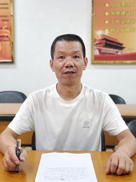 龙泉中学召开2023年秋季教研工作会议(图3)