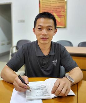 龙泉中学召开2023年秋季教研工作会议(图5)