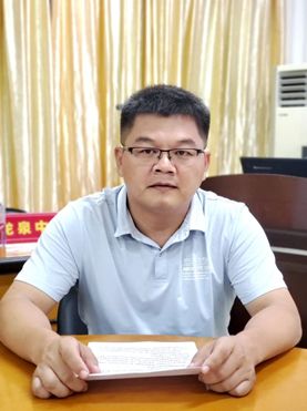 龙泉中学召开2023年秋季教研工作会议(图4)
