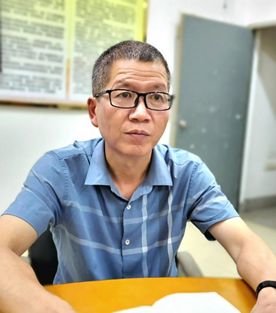 龙泉中学召开2023年秋季教研工作会议(图6)