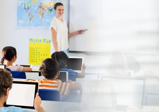 教师职称：真的代表教学水平吗？(图2)