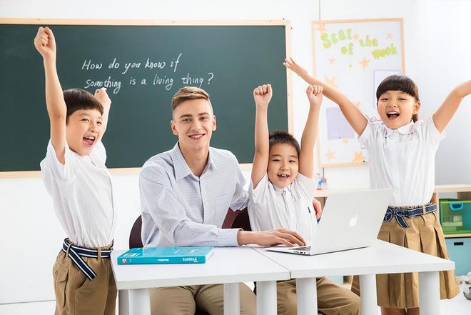 教师职称：真的代表教学水平吗？(图3)