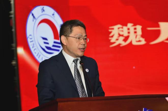 重磅！211大学成立科研院！长江学者出任院长…(图2)