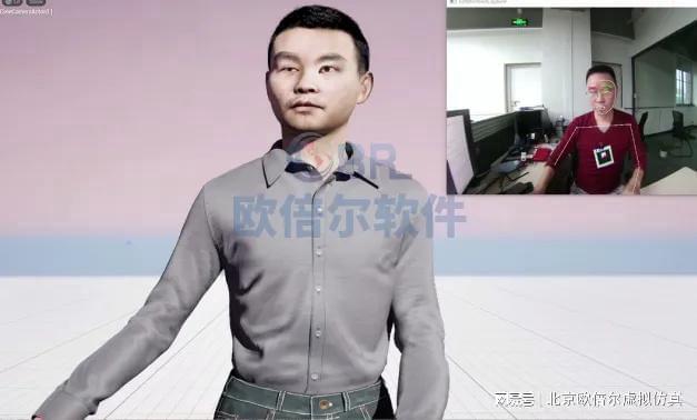 虚拟仿真实验室：未来教育的创新引擎AI教师AI评测教学实验(图1)