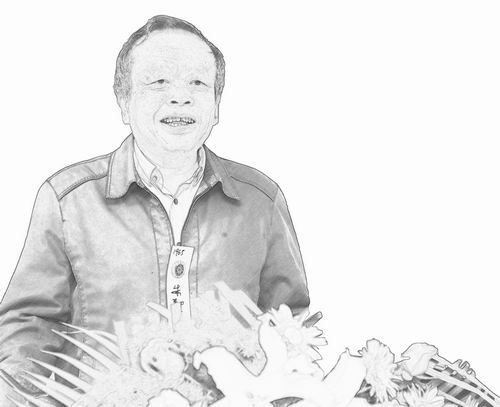 朱邦芬：有利学者培养科研品味的环境尚待形成(图1)