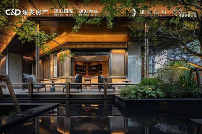 建发·朗玥 售楼处电话→建发·朗玥 售楼中心官方网站→(图6)