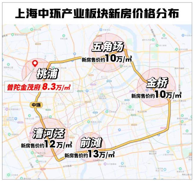 普陀·金茂府官方售楼处电话→普陀·金茂府@官方售楼中心欢迎您(图12)