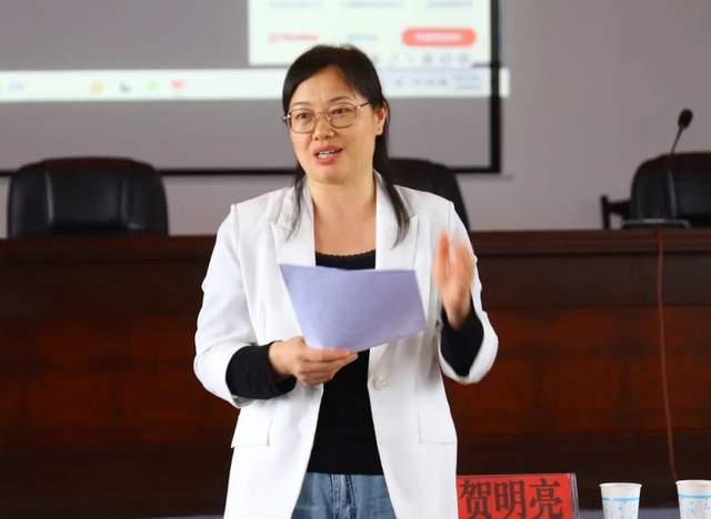 【中医·医者红】湘潭市中医医院开展临床教师课堂教学竞赛(图2)