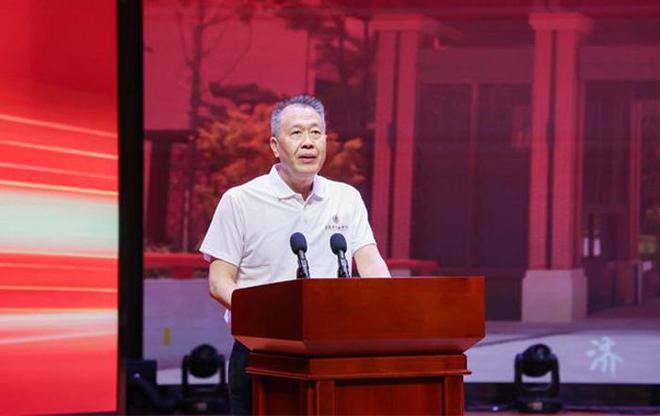 重庆中医药学院建校一周年 今秋预计招生2240人(图3)