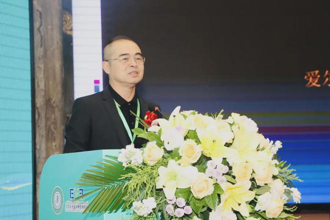 眼底视网膜培训班暨超声睫状体成形术新机启动会成功举办！(图5)