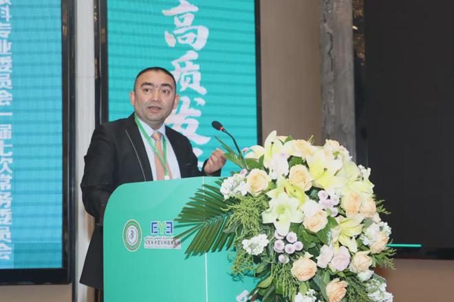 眼底视网膜培训班暨超声睫状体成形术新机启动会成功举办！(图17)