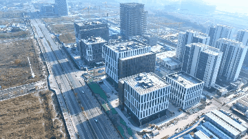 宝山中环金茂府官方网站 官方售楼处发布：抢占低密度高端住宅(图33)