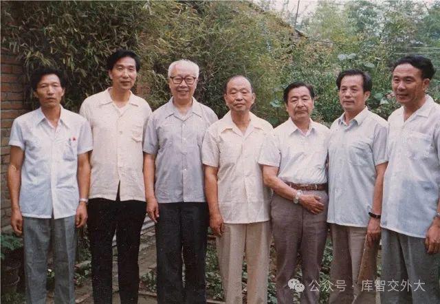 国关故事：北京大学国际政治系成立六十周年回忆与思考（潘国华）(图1)