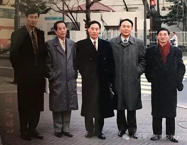 国关故事：北京大学国际政治系成立六十周年回忆与思考（潘国华）(图5)