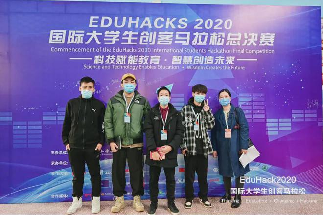 信息工程学院邱广萍：创新驱动教学科研成就未来(图2)