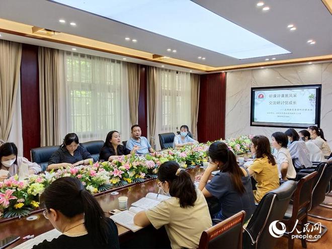 “好学校”办在了百姓家门口(图3)