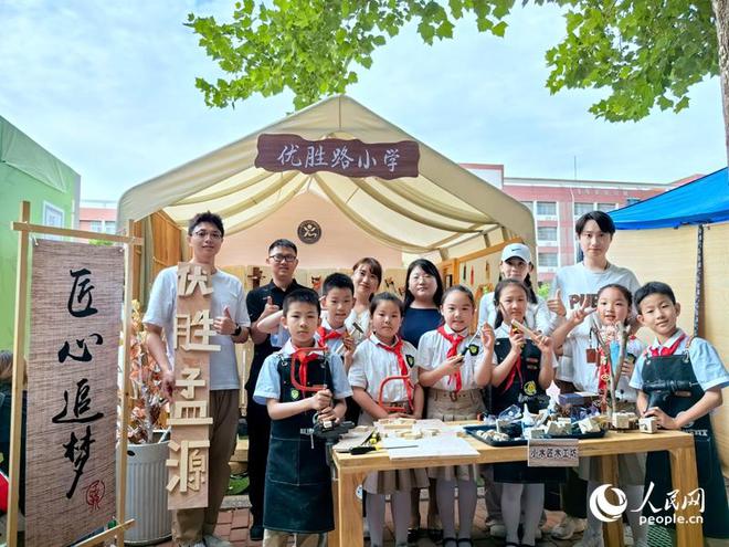 “好学校”办在了百姓家门口(图2)