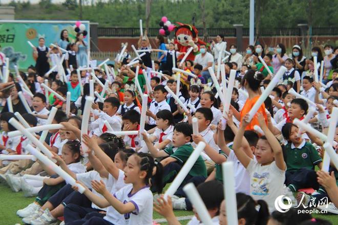 “好学校”办在了百姓家门口(图4)