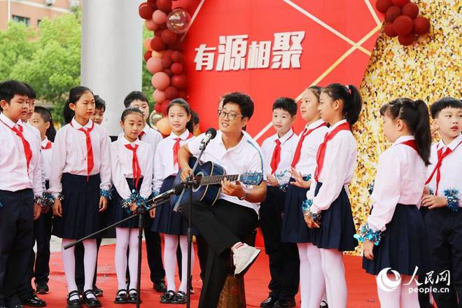 “好学校”办在了百姓家门口(图5)
