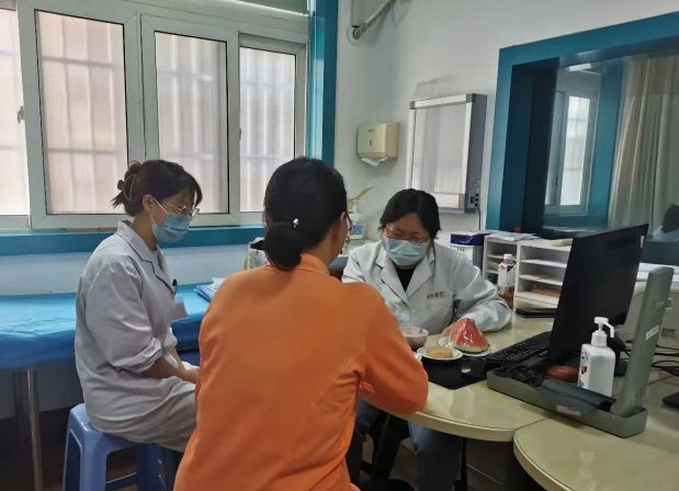 打好预约转诊“组合拳”方便群众就医“得实惠”(图4)
