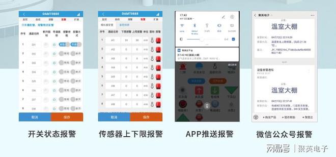 针对校园科研实验的智能玻璃温室大棚解决方案(图7)