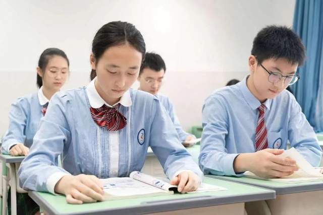 最新！实外金牛2024招生简章发布！计划招收20个教学班 共计900人(图7)