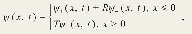 量子力学研究性教学探索与《量子力学现代教程(图24)