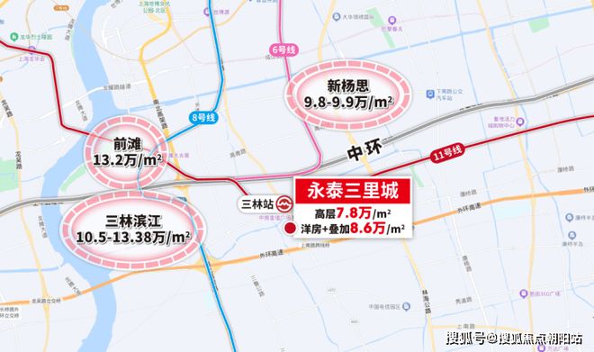 永泰三里城（官方网站）永泰三里城（）楼盘详情(图2)