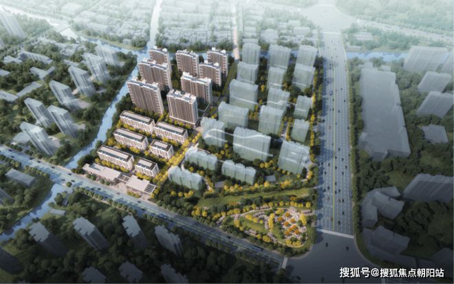永泰三里城（官方网站）永泰三里城（）楼盘详情(图6)