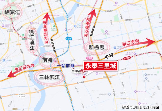 永泰三里城（官方网站）永泰三里城（）楼盘详情(图7)