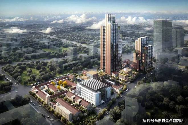 一文读懂普陀金茂府优缺点!分析一下普陀金茂府值得买吗？(图5)