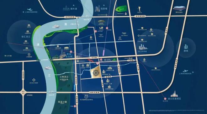 永泰三里城2024官方网站发布永泰三里城位置实时更新(图2)