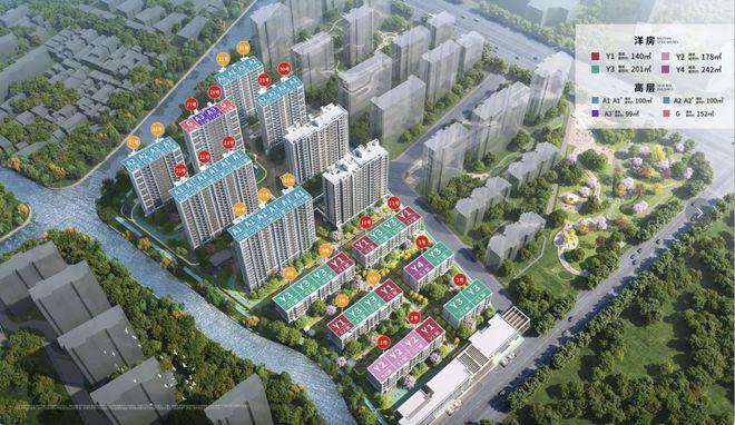 永泰三里城2024官方网站发布永泰三里城位置实时更新(图8)