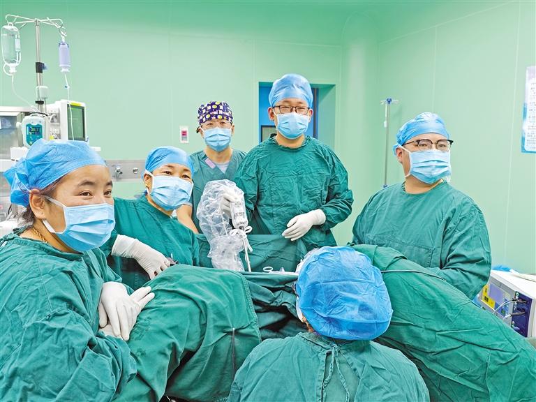 上海对口支援日喀则—珠峰脚下的接续“攀登”(图1)