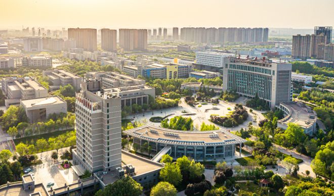 务实笃行凝聚荟萃 第二十三届全国高校物流专业教学研讨会暨物流与供应链产教融合创新发展论坛(图1)