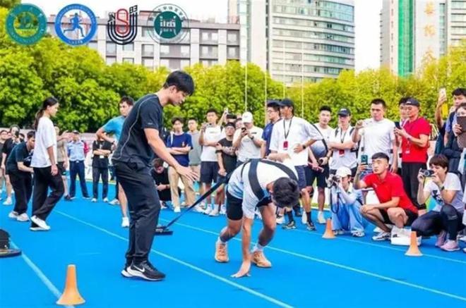 硕士毕业不到1个月傅园慧将入职浙江大学拟聘用“教学为主岗”(图5)